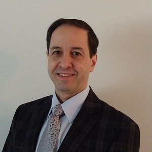 Fundraising Page: Dario Donatelli